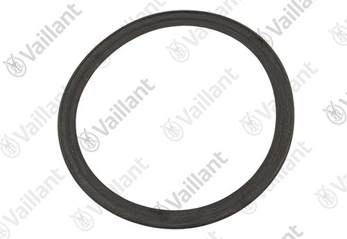 VAILLANT-Dichtung-EPDM-DN-125-T-Stueck-80-125-Alu-303612-Vaillant-Nr-0020222143 gallery number 1